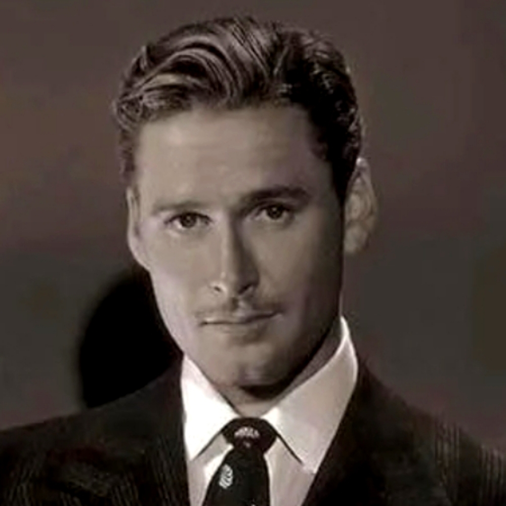 Meet your Posher, Robert